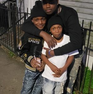 Meet your Posher, Sadè